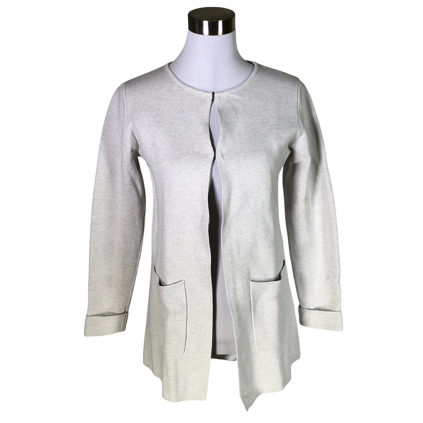 Unisex Nanso - Neuletakki, koko 36 - (1)