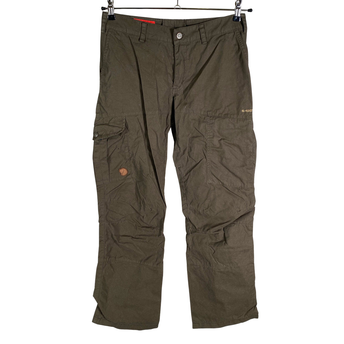 Unisex Fjällräven - Ulkoiluhousut, koko 36 - (1)