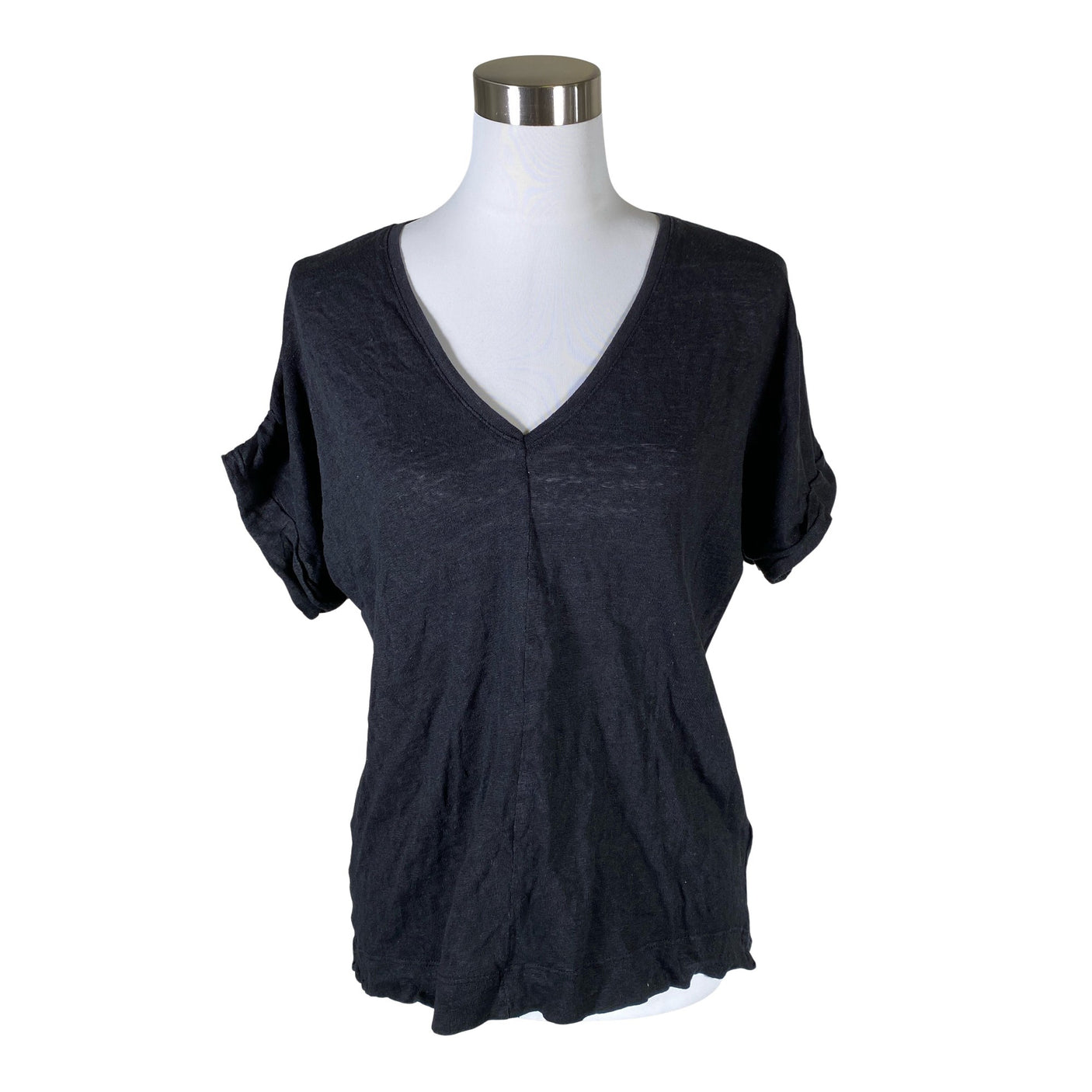 Unisex Lindex - T-paita, koko 36 - (1)