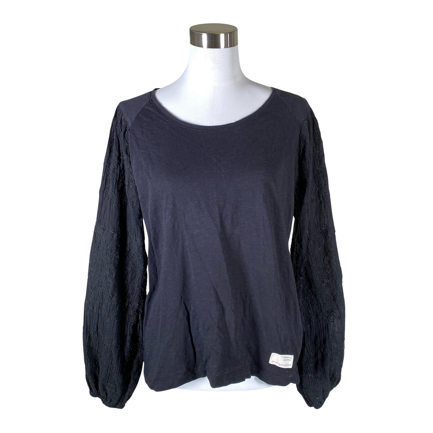Unisex Odd Molly - Trikoopaita, koko 38 - (1)