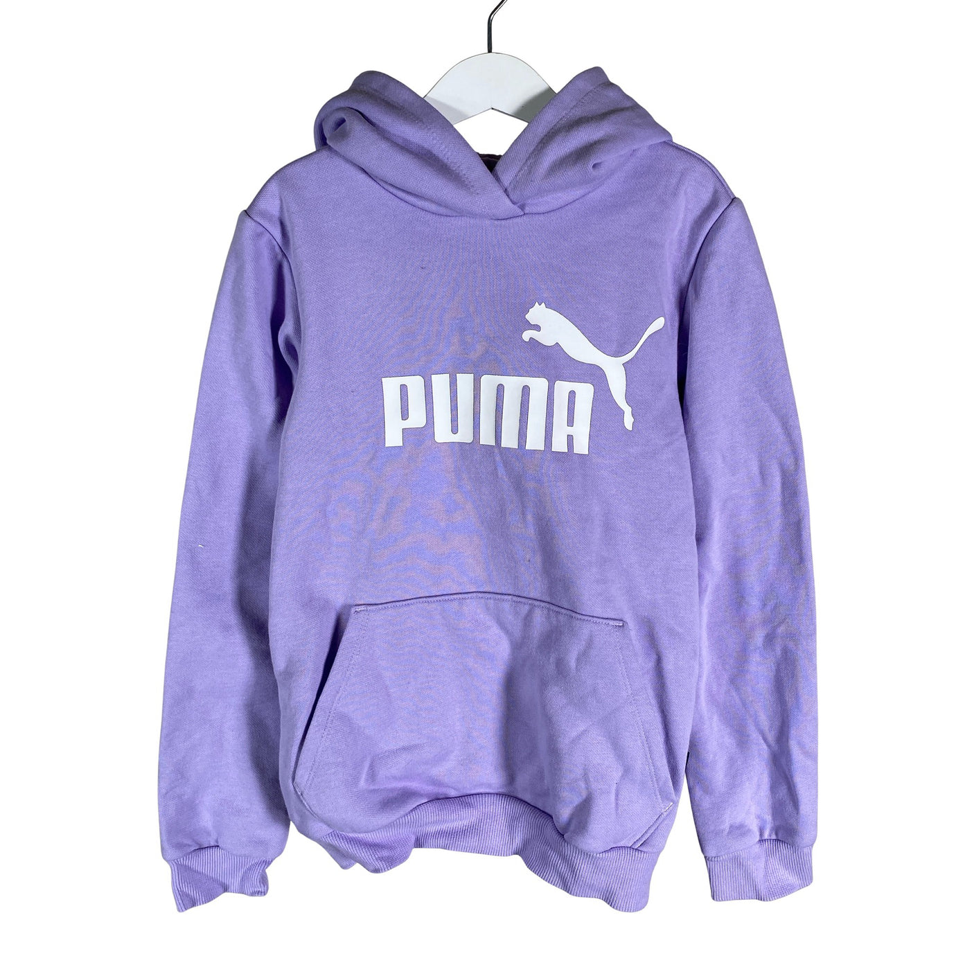Unisex Puma - Huppari, koko 146 - 152 - (1)