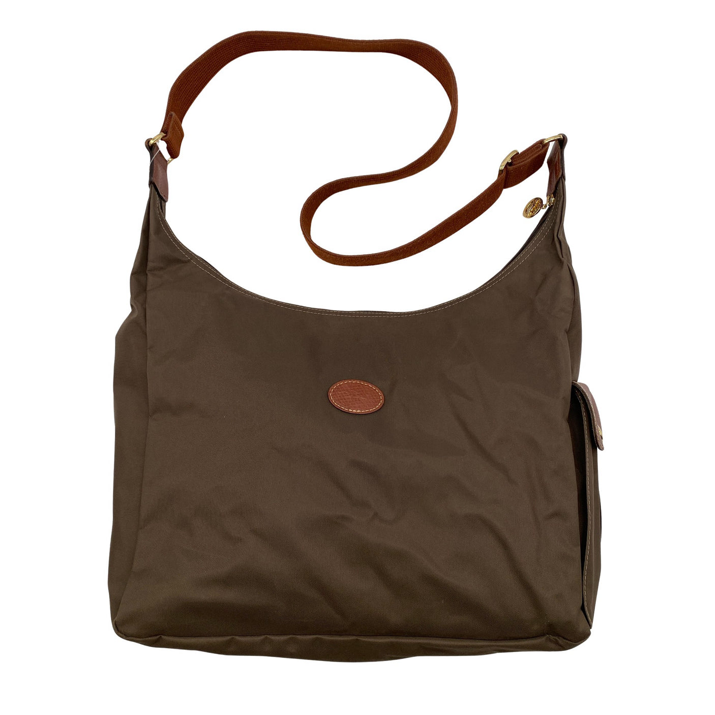 Unisex Longchamp - Olkalaukku, koko Midi - (1)