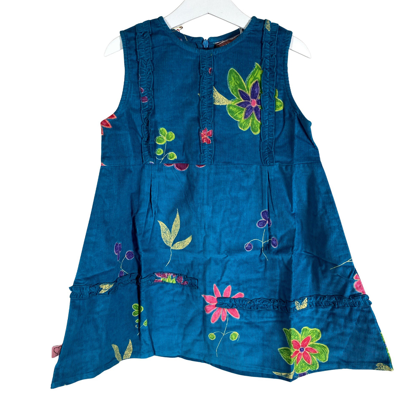 Unisex Mim-Pi - Kangasmekko, koko 104 - 110 - (1)