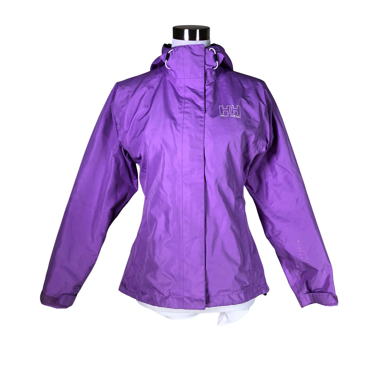 Unisex Helly Hansen - Ulkoilutakki, koko 36 - (1)