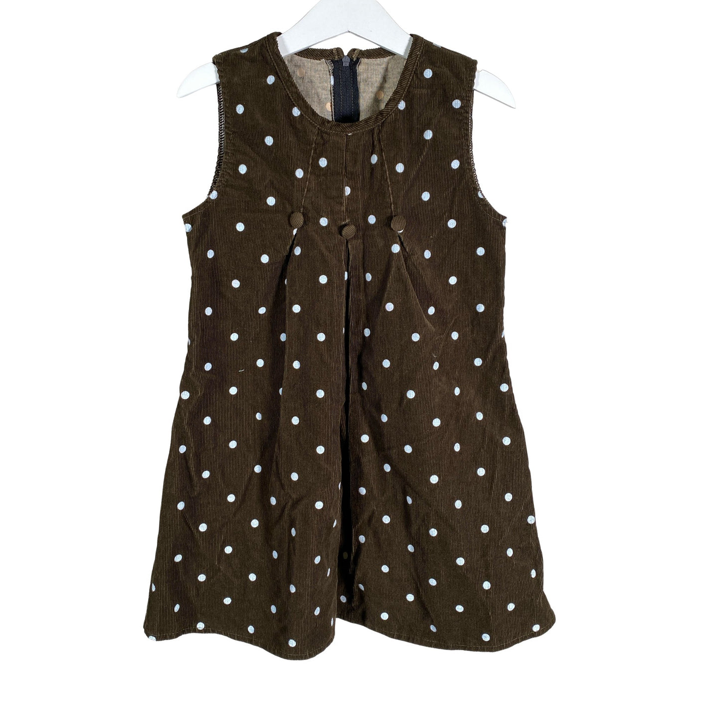 Unisex Dedós - Kangasmekko, koko 116 - 122 - (1)