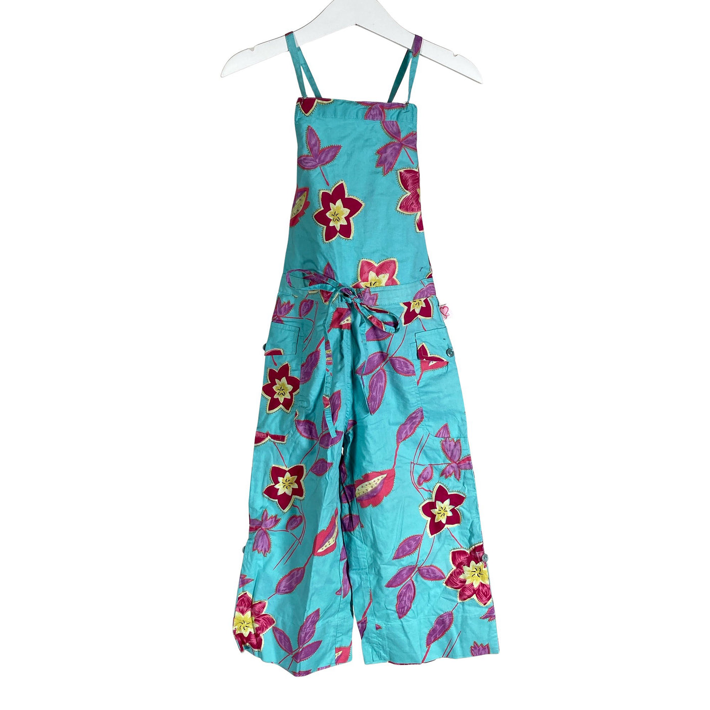 Unisex Mim-Pi - Haalarit, koko 98 - 104 - (1)