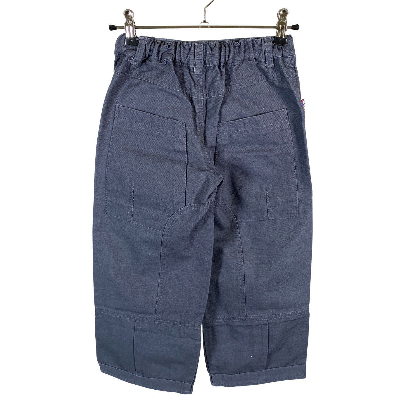 Unisex Desirée - Kangashousut, koko 110 - 116 - (2)