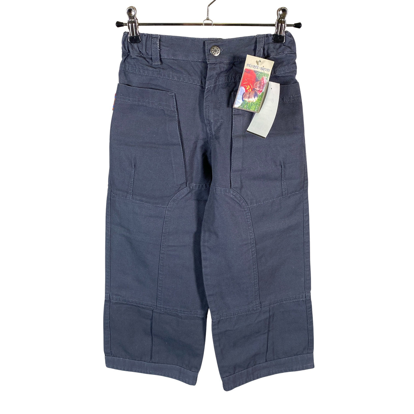 Unisex Desirée - Kangashousut, koko 110 - 116 - (1)