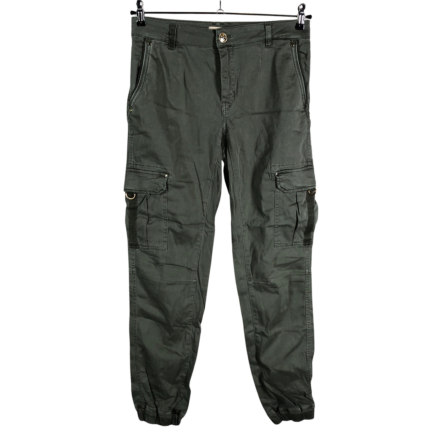 Unisex Mos Mosh - Cargohousut, koko 36 - (1)