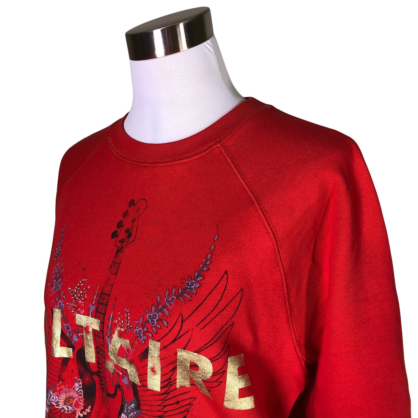 Unisex Zadig & Voltaire - Paita, koko 36 - (3)