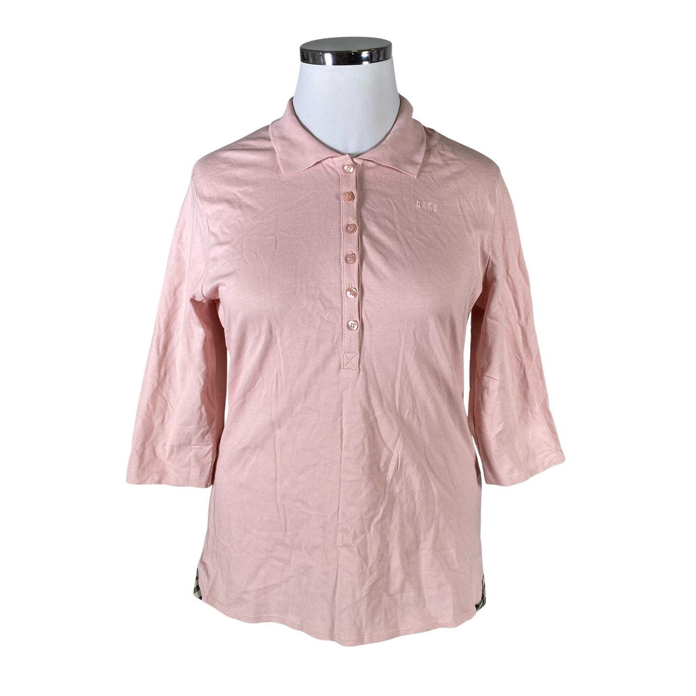 Unisex Daks London - Pikeepaita, koko 42 - (1)