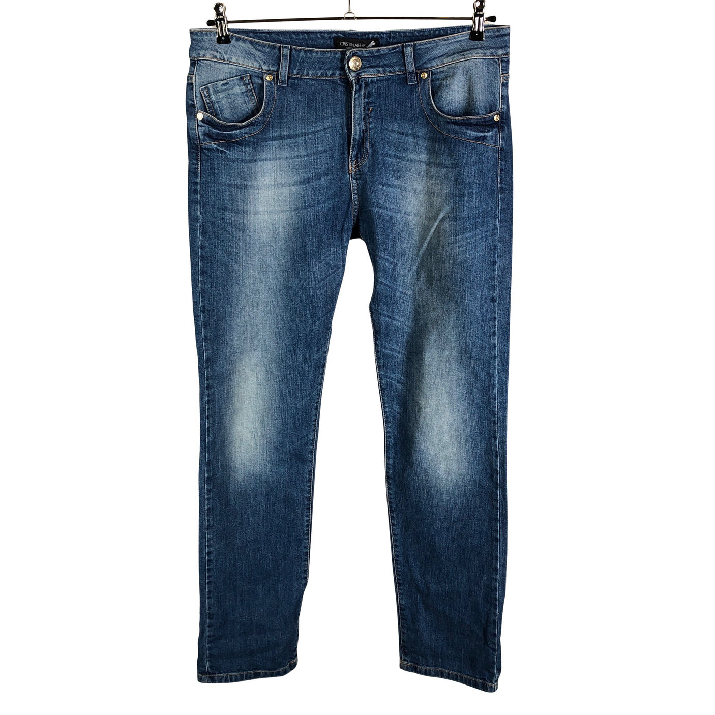 Unisex CristinaEffe - Farkut, koko 44 - (1)