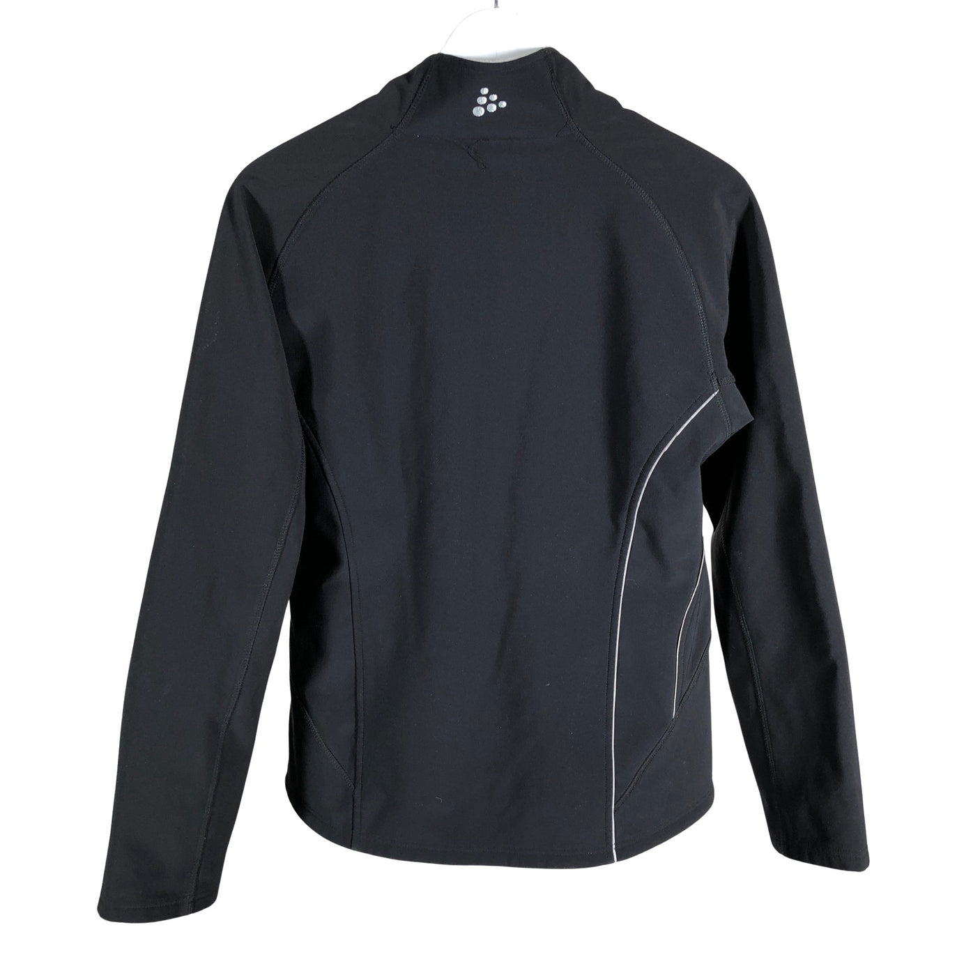 Unisex Craft - Softshell-takki, koko 36 - (2)