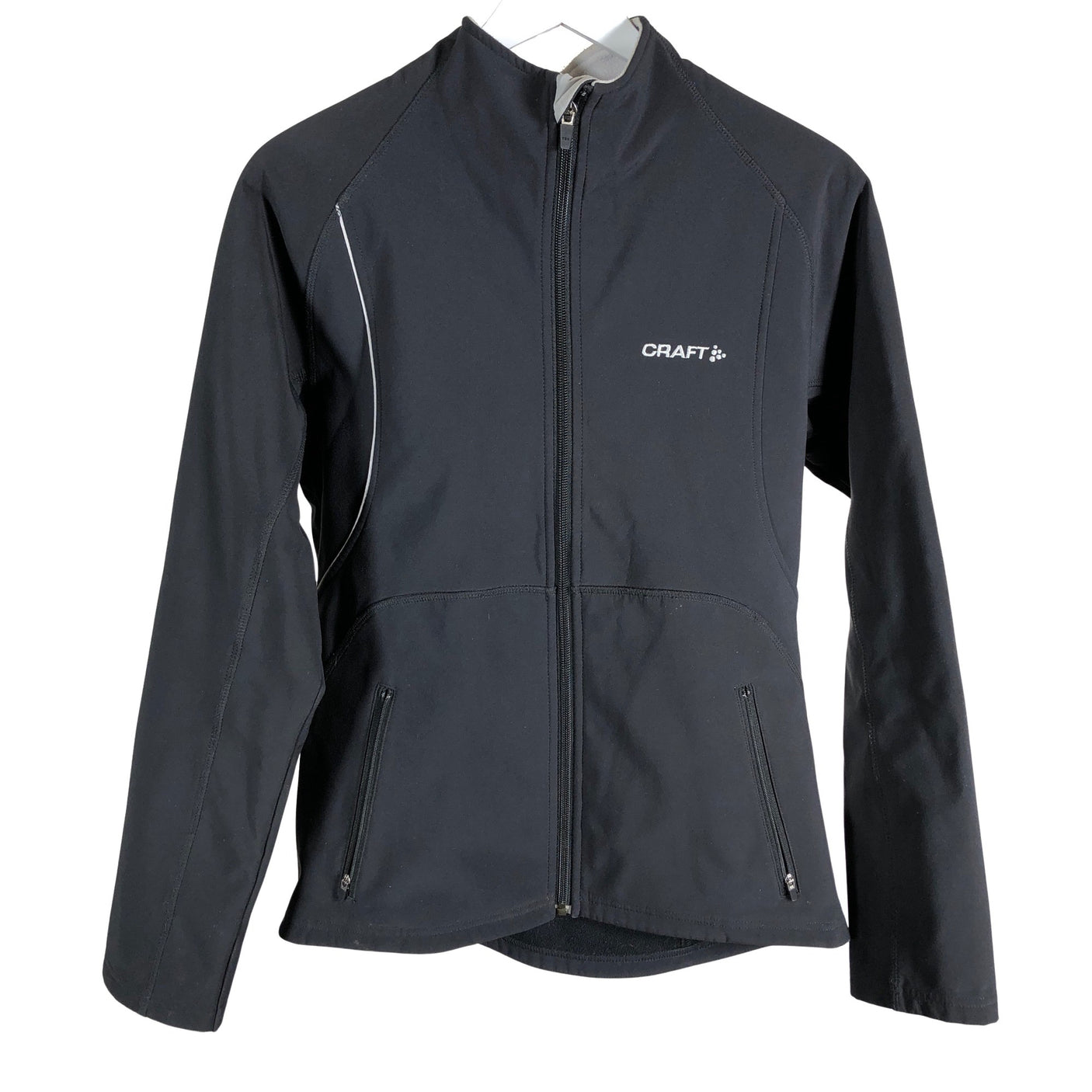 Unisex Craft - Softshell-takki, koko 36 - (1)