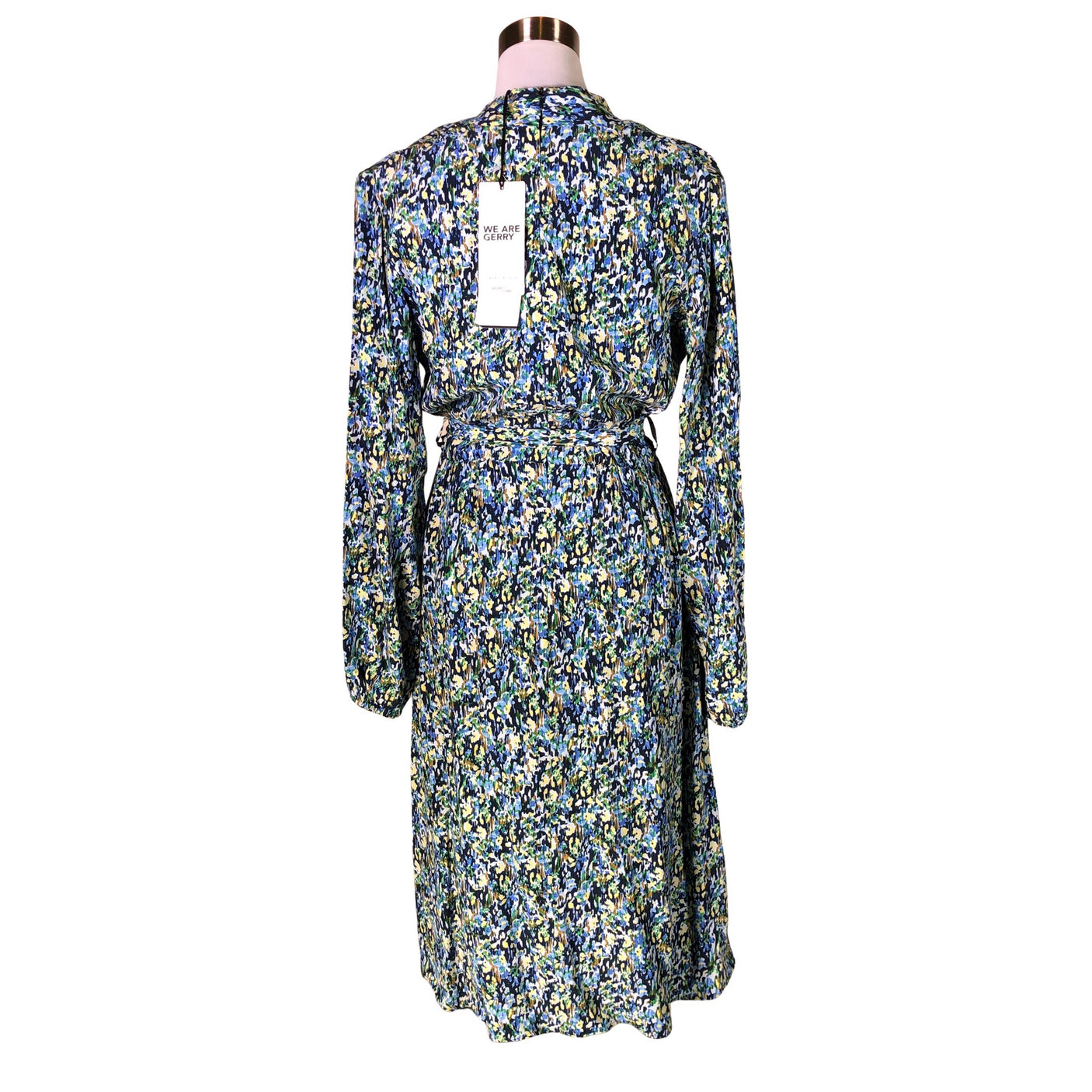 Unisex Gerry Weber - Kangasmekko, koko 38 - (2)