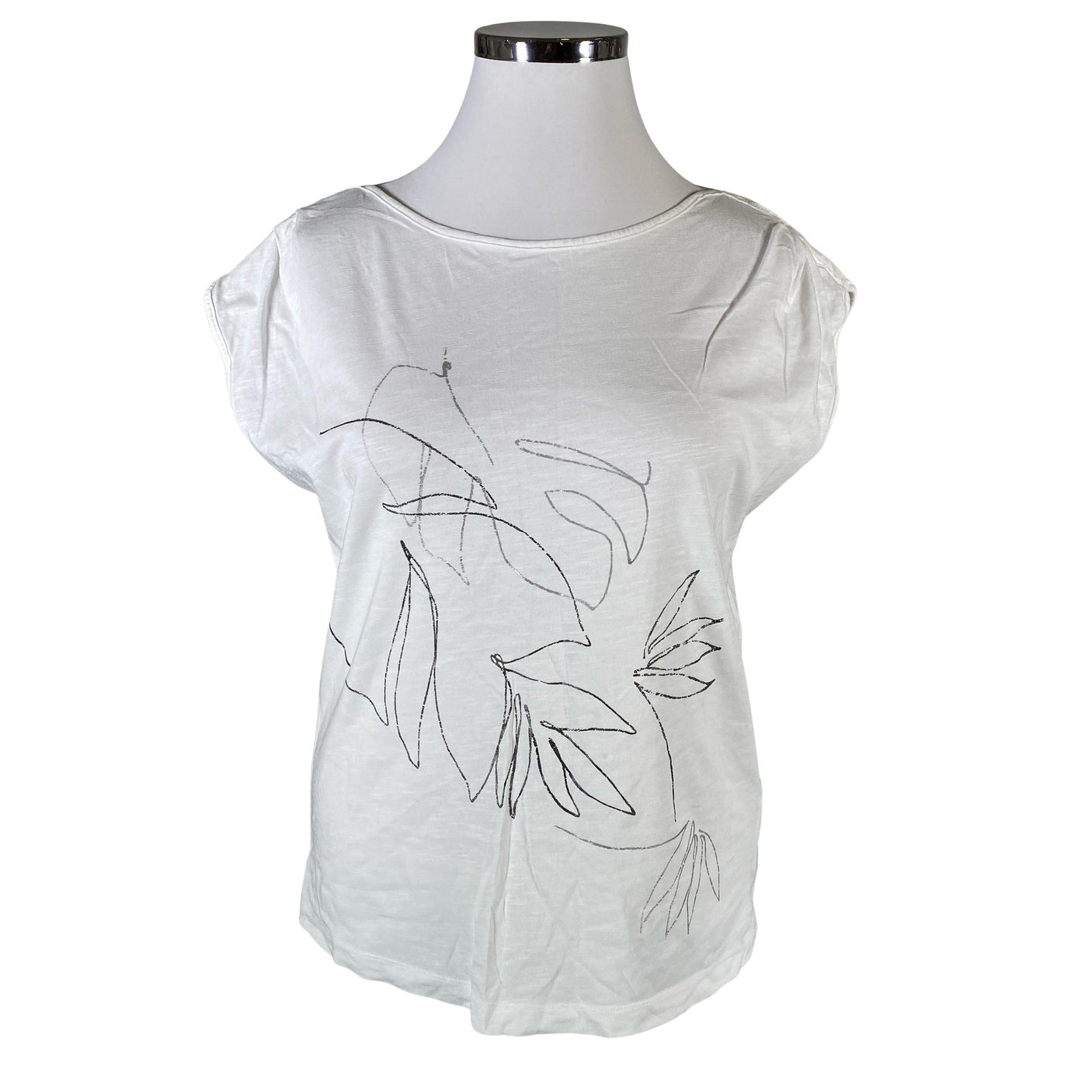 Unisex Esprit - T-paita, koko 42 - (1)