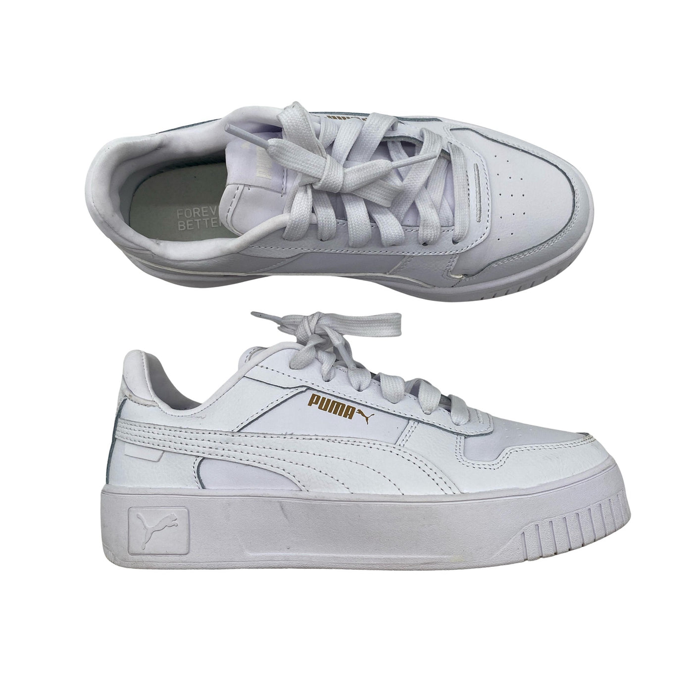 Unisex Puma - Tennarit, koko 37 - (1)