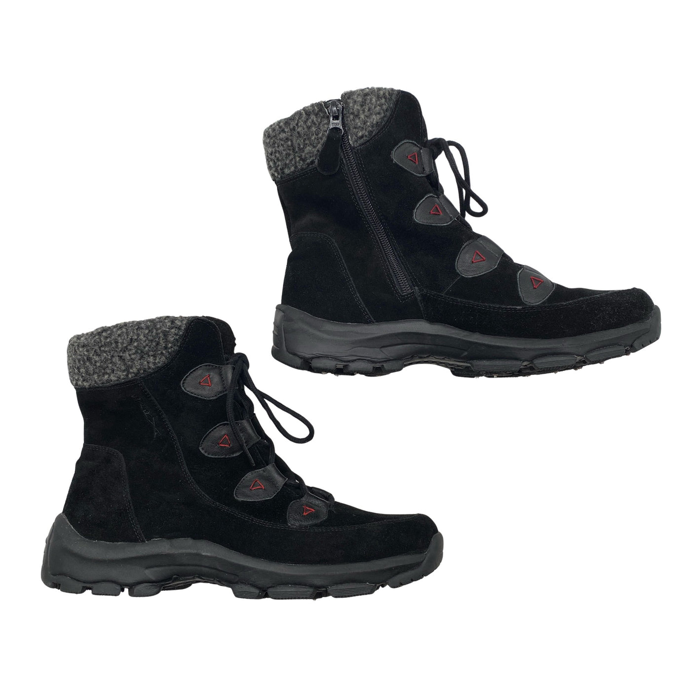 Unisex Sarva - Talvikengät, koko 41 - (1)