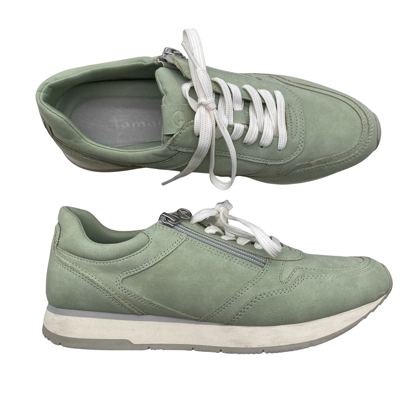 Unisex Tamaris - Tennarit, koko 42 - (1)
