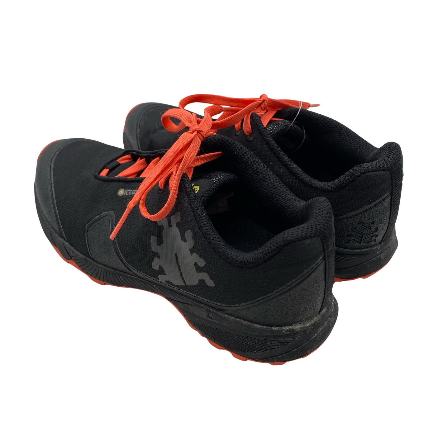 Unisex Icebug - Juoksukengät, koko 40 - (2)