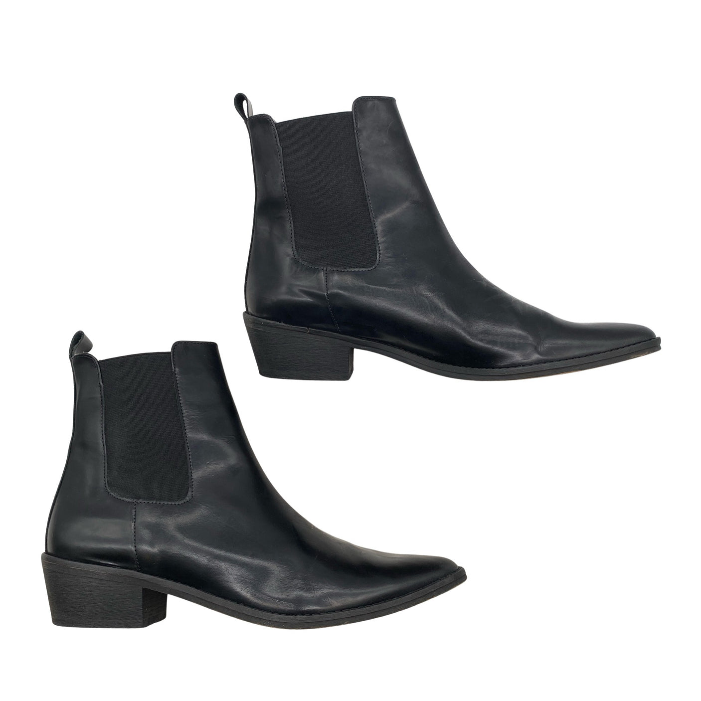 Unisex Ivylee Copenhagen - Nilkkurit, koko 40 - (1)