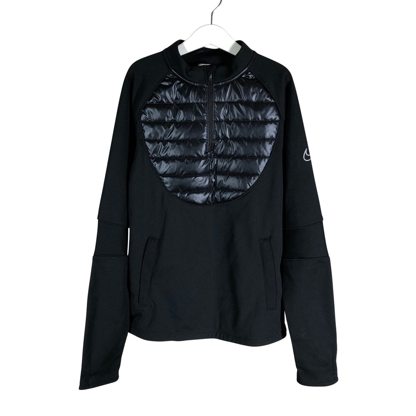 Unisex Nike - Urheilupaita,
pitkät hihat, koko 152 - 158 - (1)