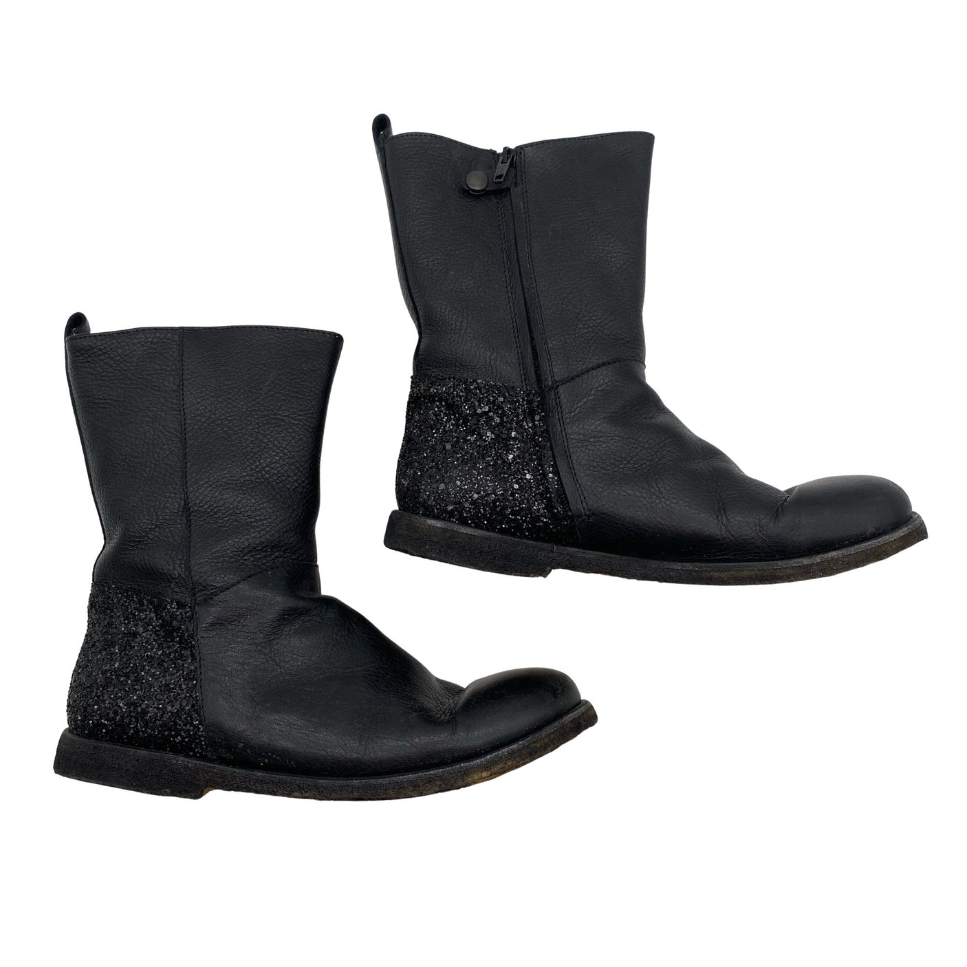 Unisex Angulus - Talvikengät, koko 40 - (1)