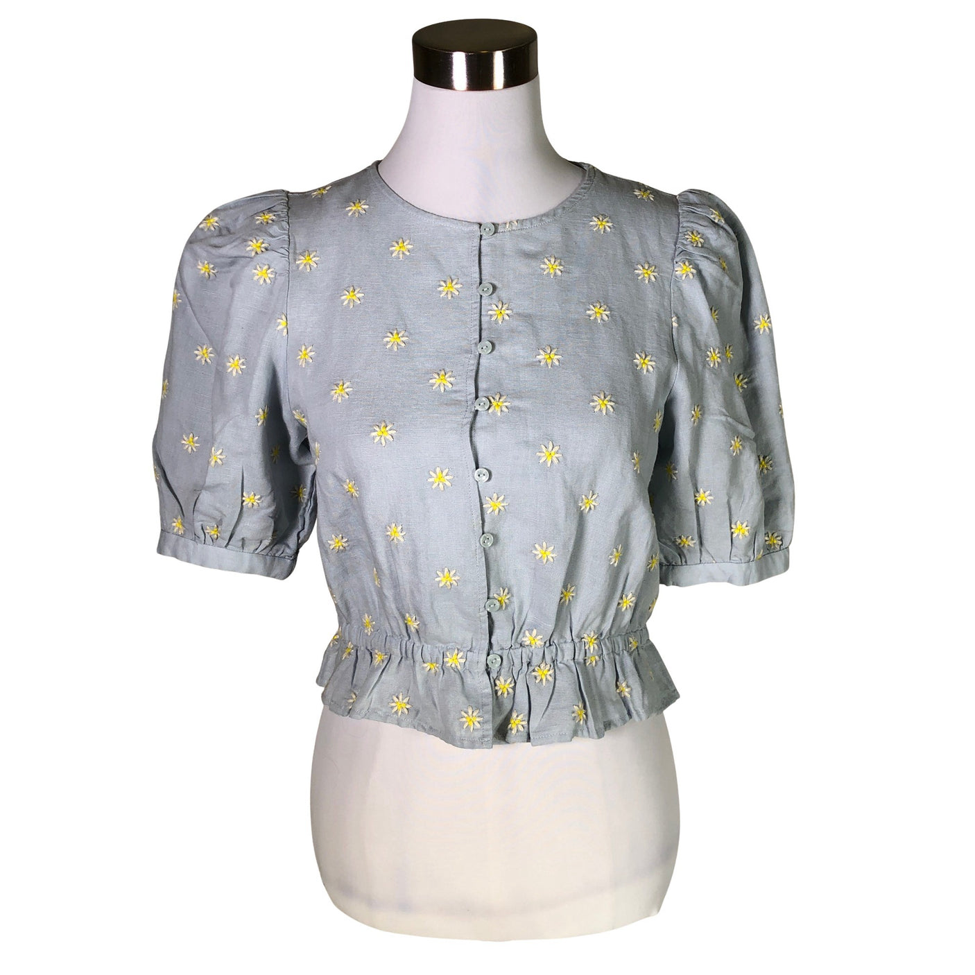 Unisex &Other Stories - T-paita, koko 36 - (1)