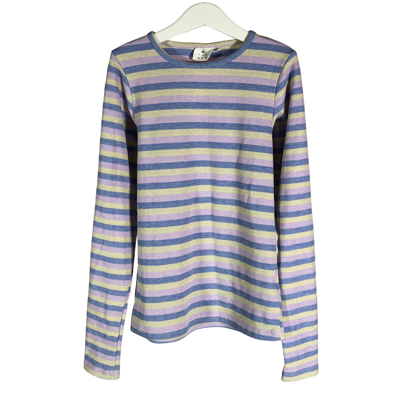 Unisex The New - Trikoopaita, koko 146 - 152 - (1)