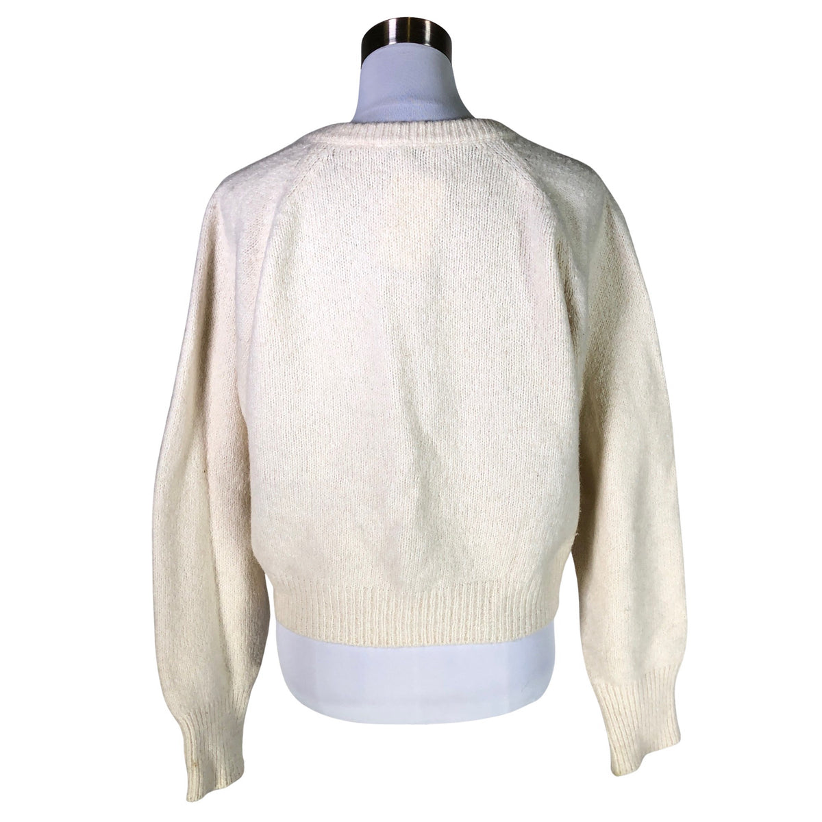 Unisex Dagmar - Neuletakki, koko 36 - (2)