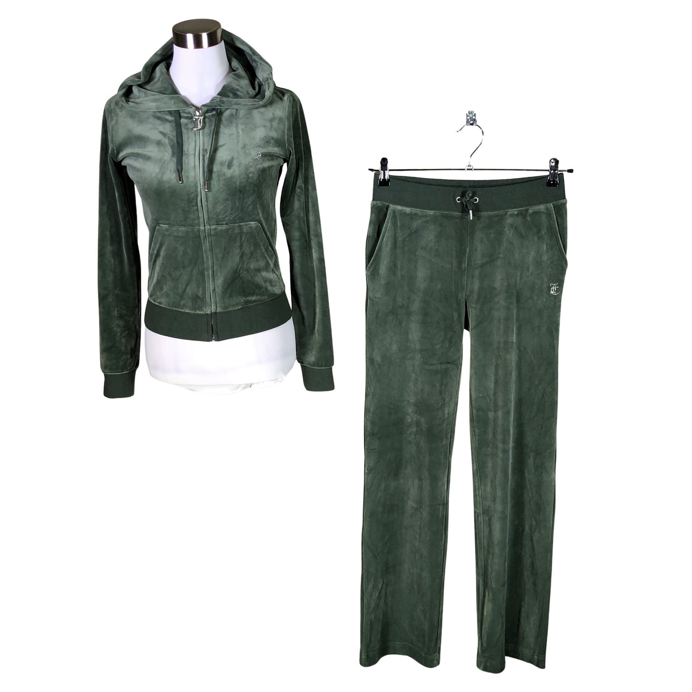 Unisex Juicy Couture - Collegeasu, koko 36 - (1)