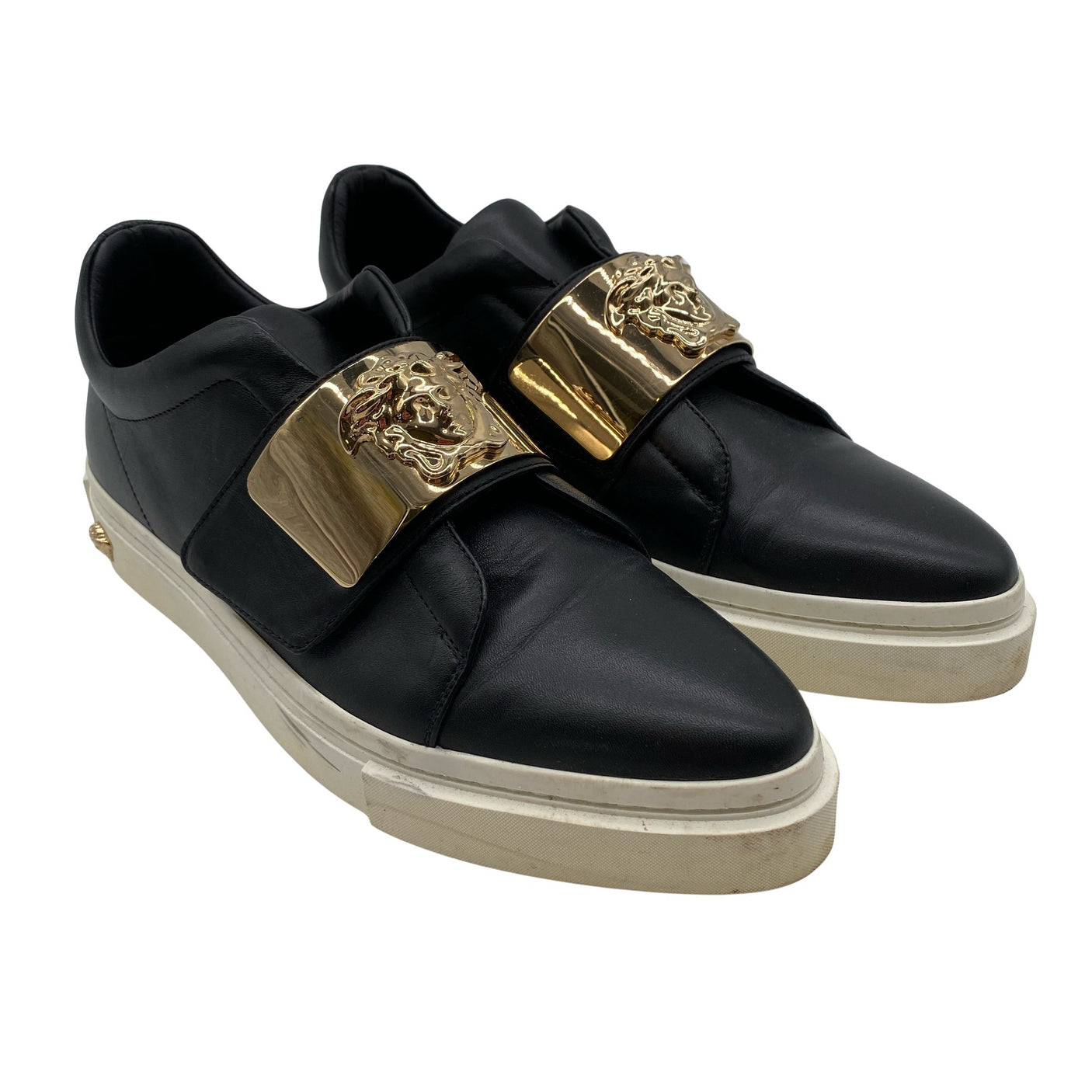 Unisex Versace - Tennarit, koko 39 - (3)