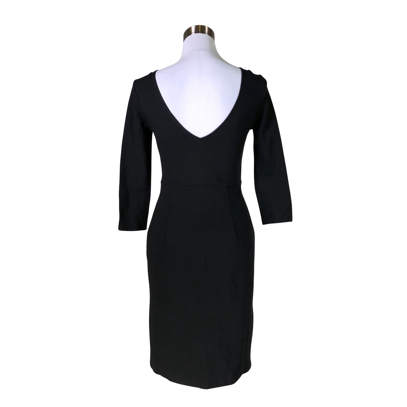 Unisex Club Monaco - Trikoomekko, koko 36 - (2)
