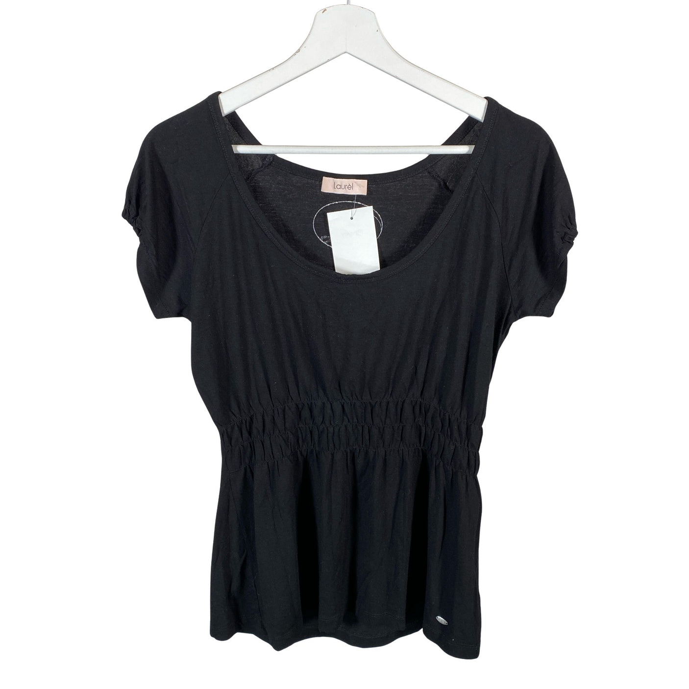 Unisex Laurèl - T-paita, koko 40 - (1)