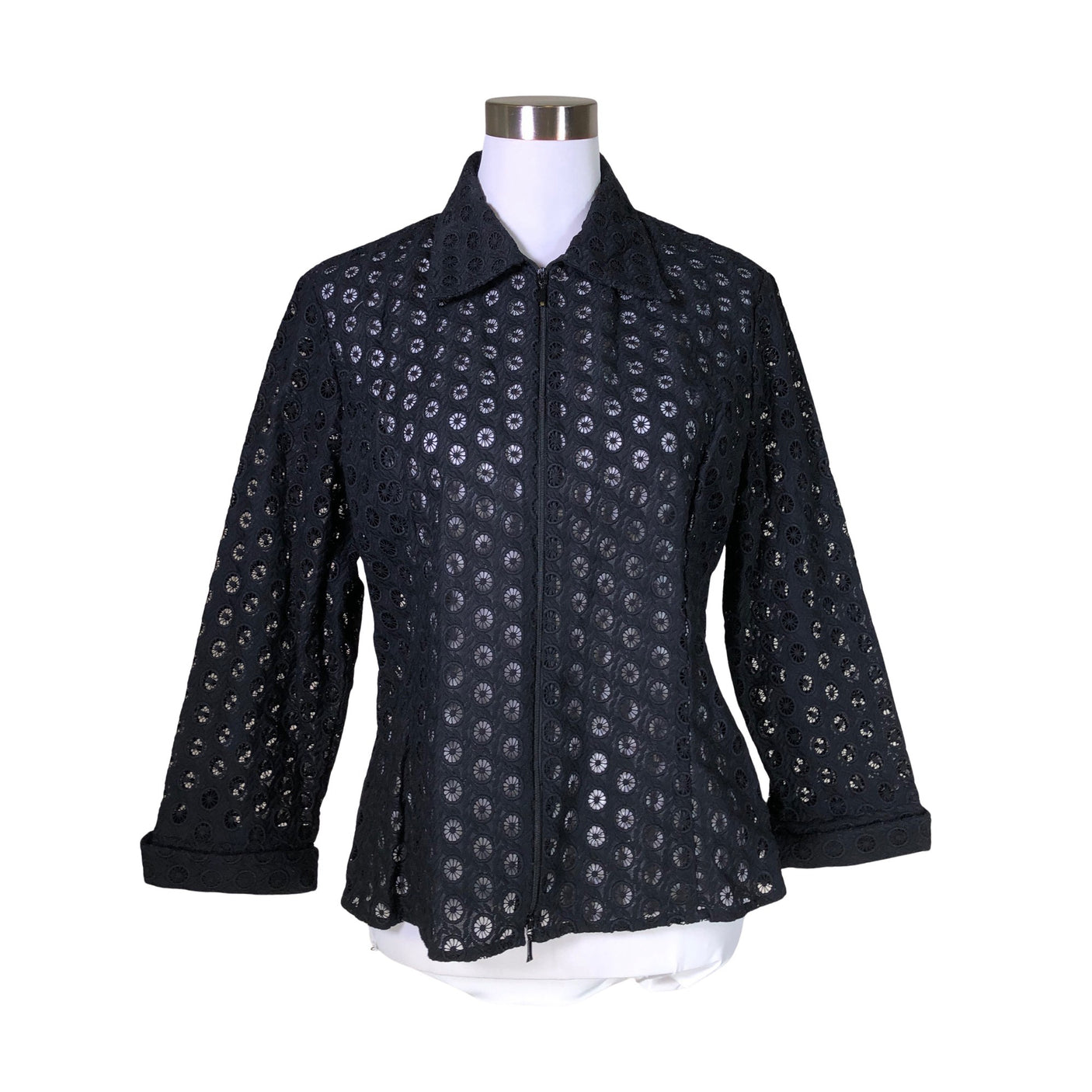 Unisex Mizz - Sisätakki, koko 40 - (1)
