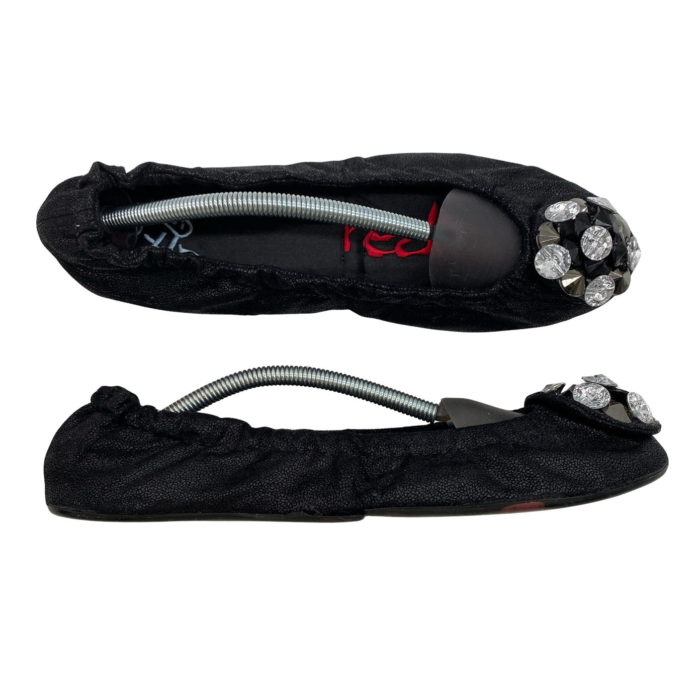 Unisex Redfoot - Ballerinat, koko 39 - (1)