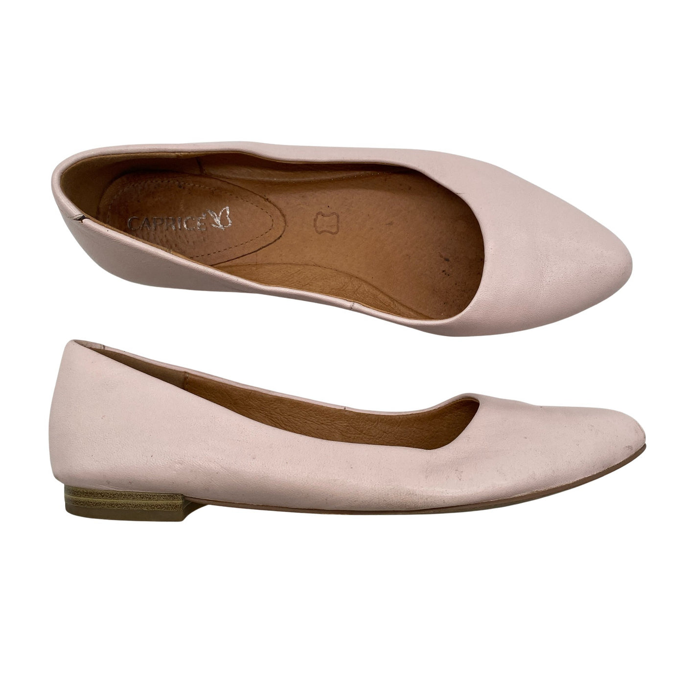 Unisex Caprice - Ballerinat, koko 38 - (1)