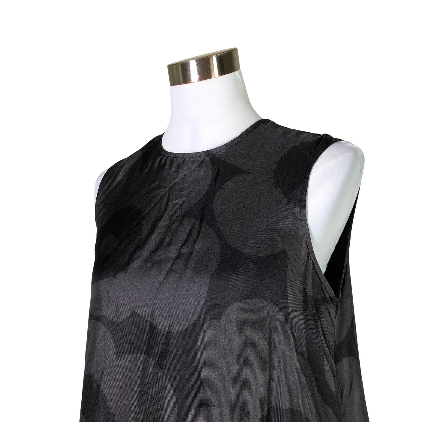 Unisex Marimekko - Sifonkimekko, koko 38 - (3)