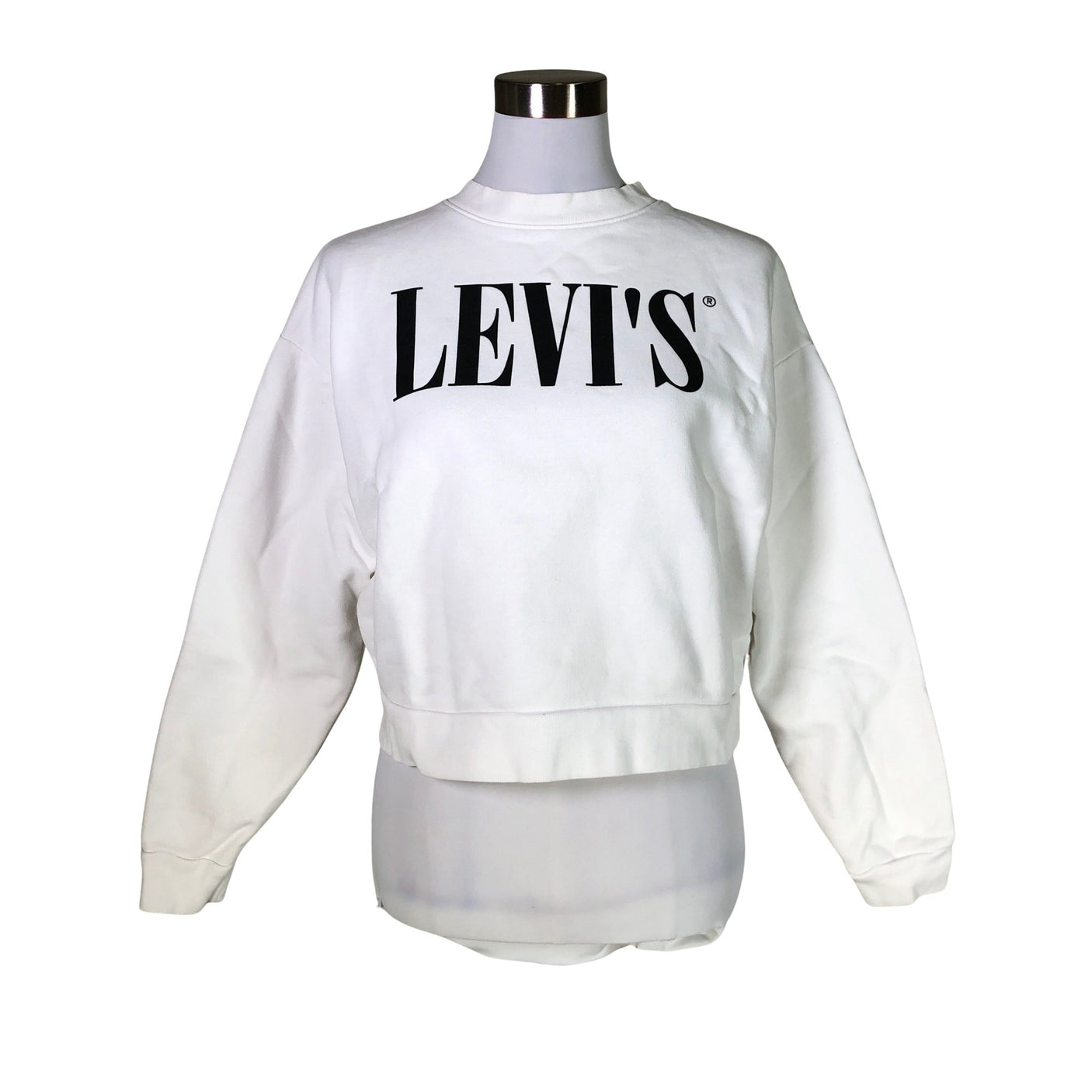 Unisex Levi's - Collegepaita, koko 34 - (1)
