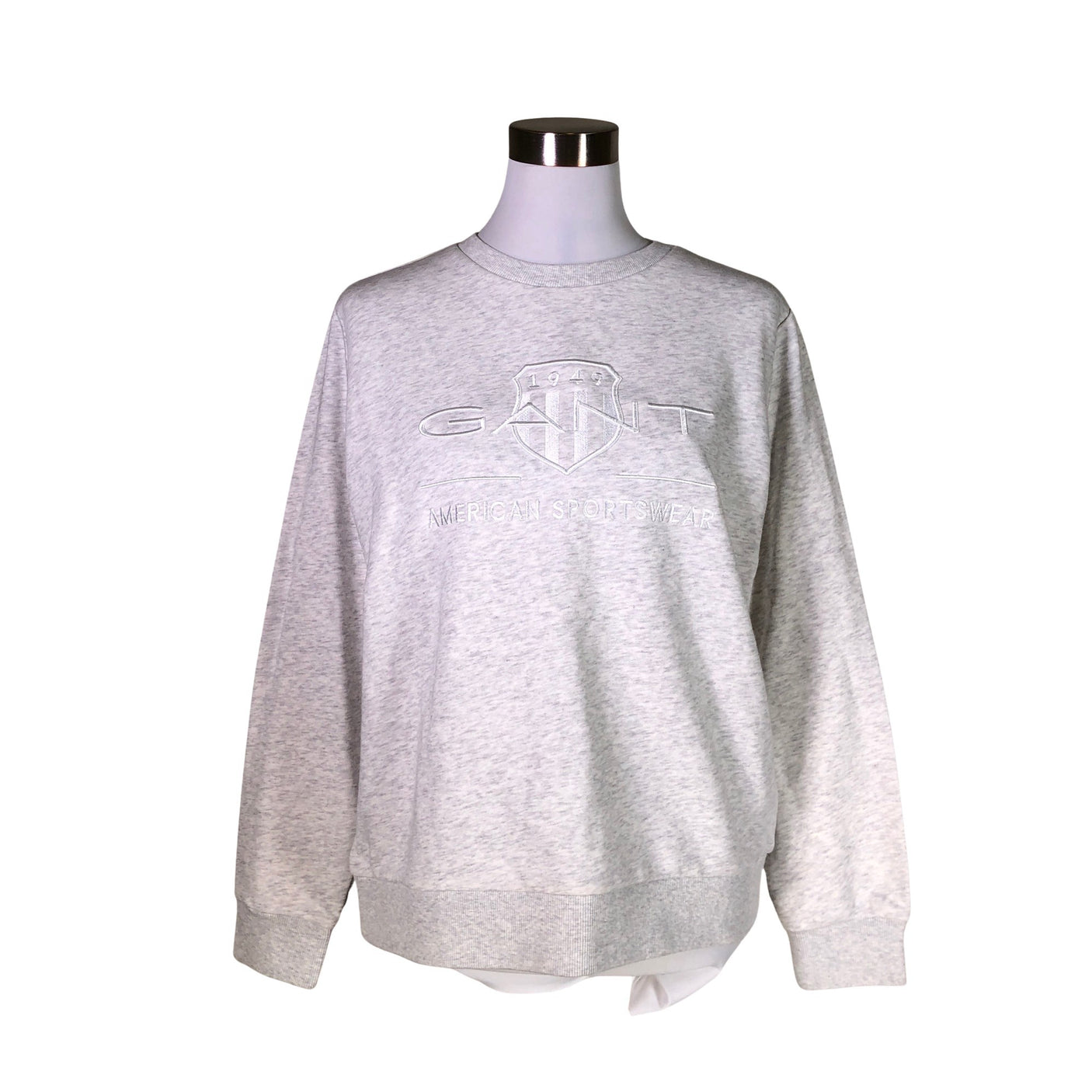 Unisex Gant - Collegepaita, koko 40 - (1)