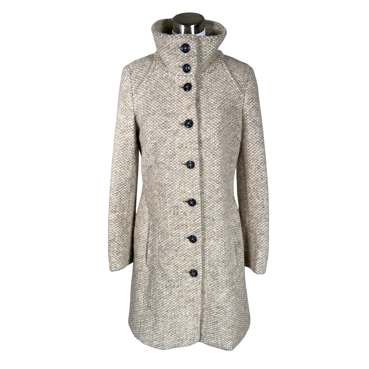 Unisex Hugo Boss - Villakangastakki, koko 40 - (1)