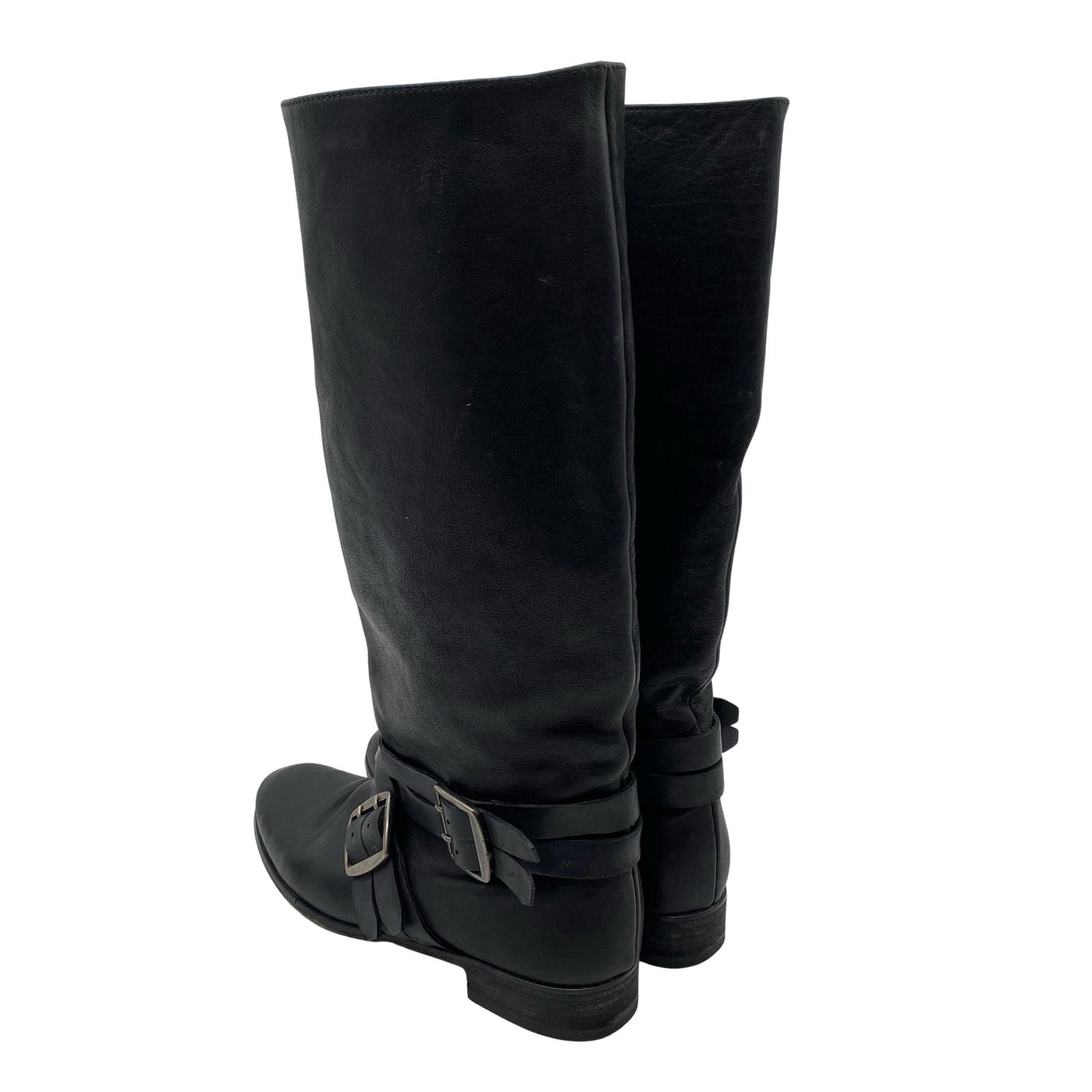 Unisex Hugo Boss - Saappaat, koko 40 - (2)