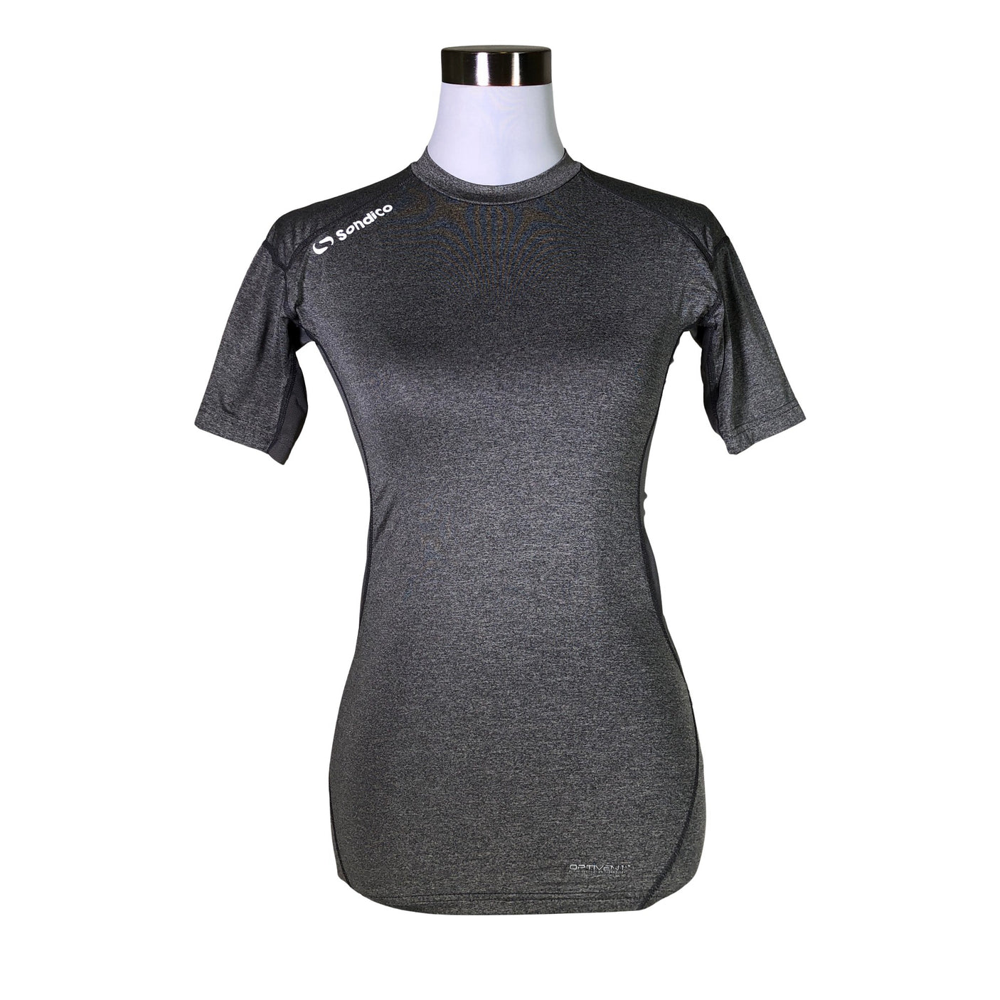 Unisex Sondico - Urheilupaita, lyhyet hihat, koko 36 - (1)