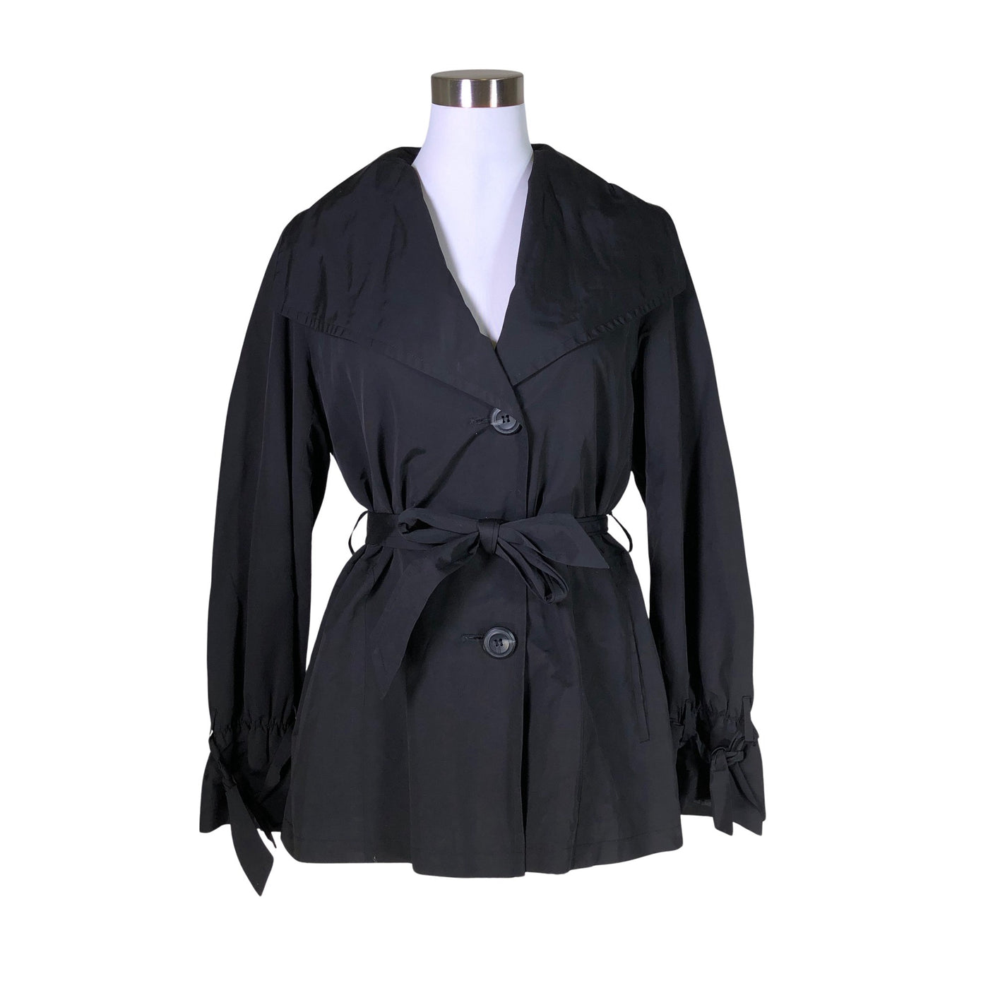 Unisex Etcetera - Trenssitakki, koko 40 - (1)