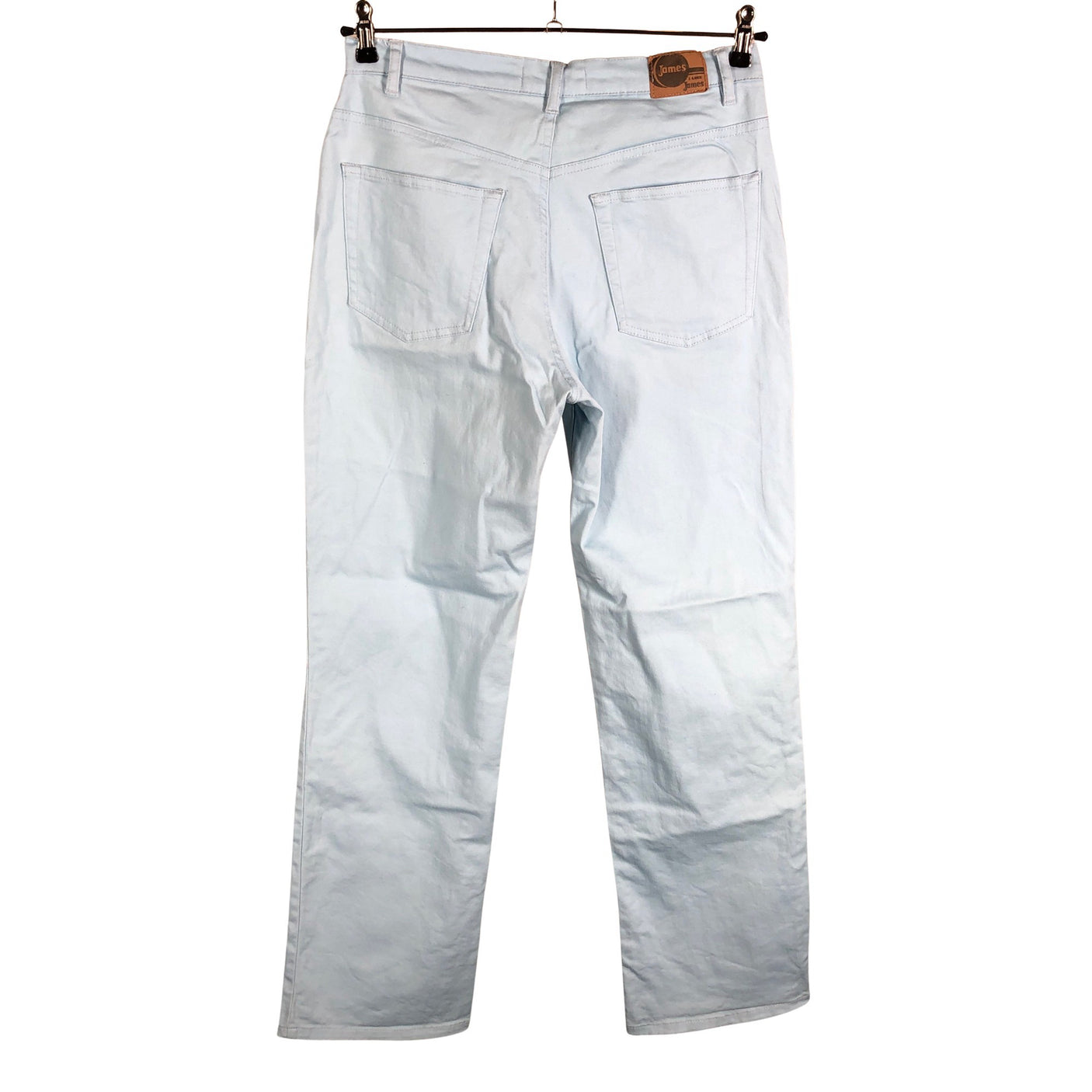 Unisex James - Farkut, koko 40 - (2)