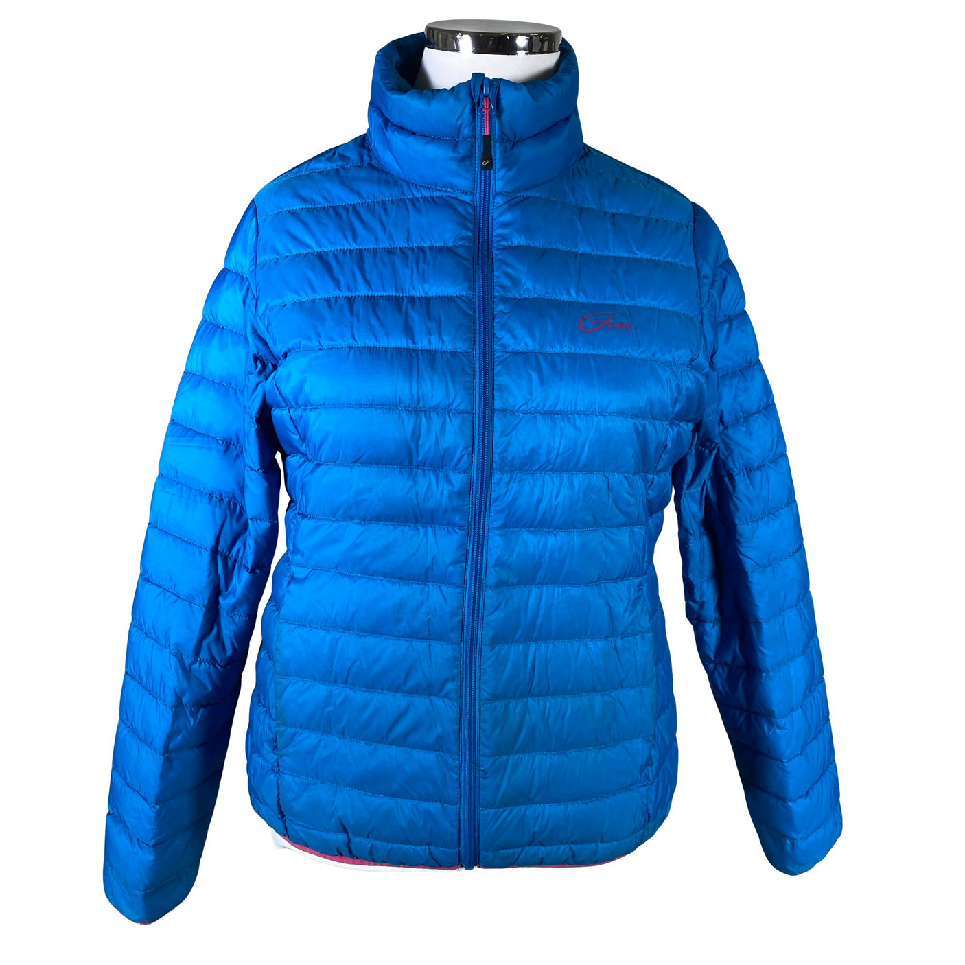 Unisex Five seasons - Kevyttoppatakki, koko 42 - (1)