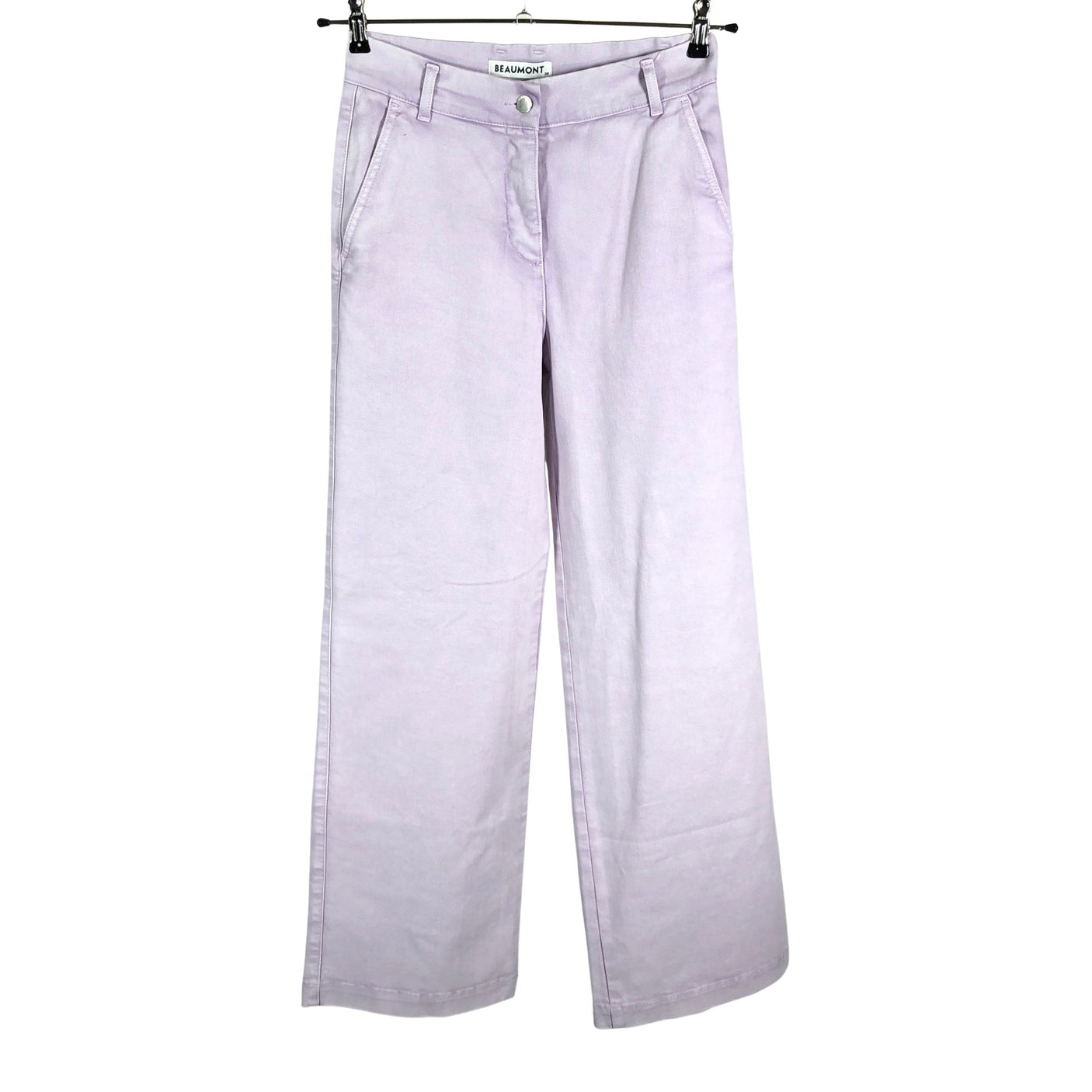 Unisex Beaumont - Farkut, koko 36 - (1)