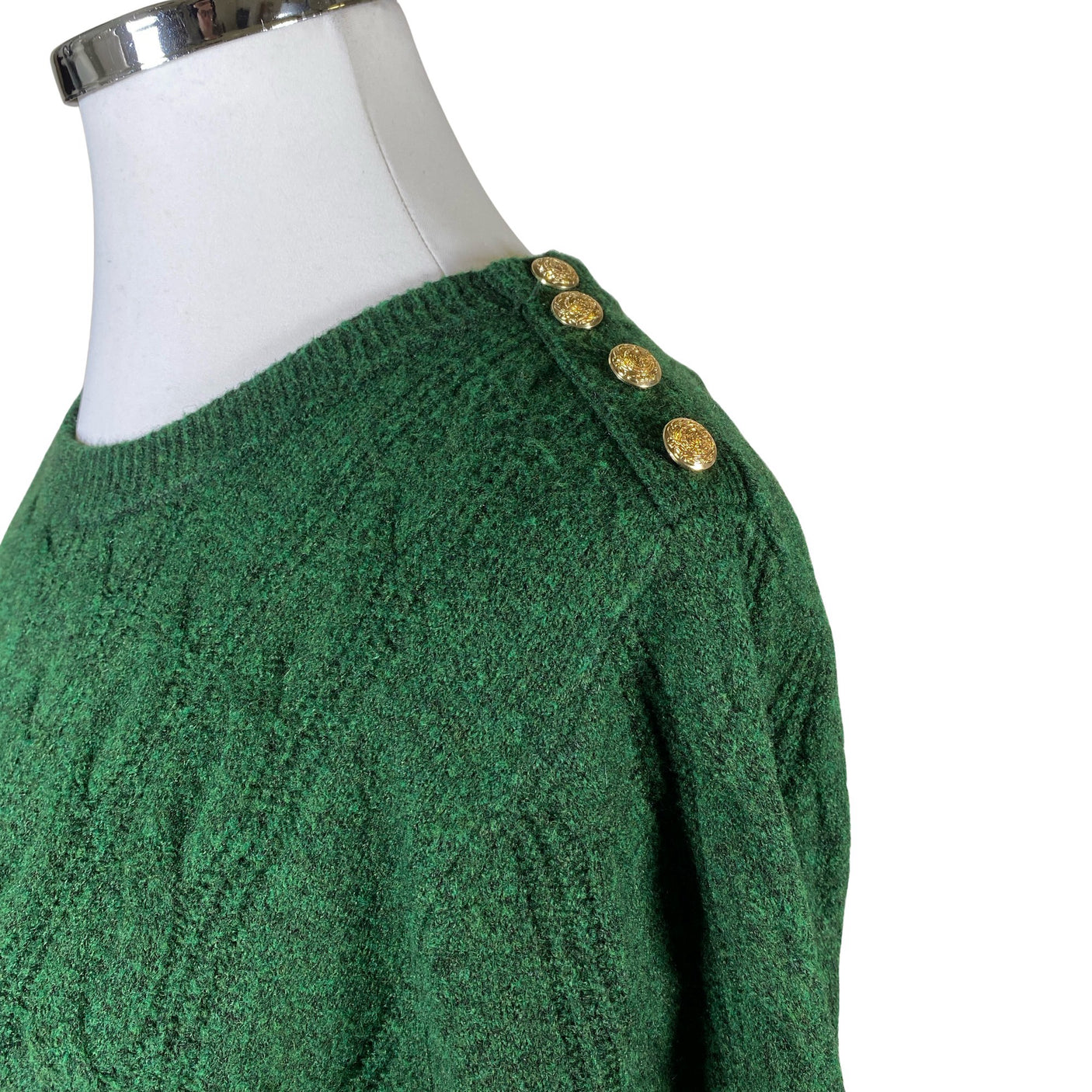 Unisex Holly & Whyte by Lindex - Neulemekko, koko 42 - (2)
