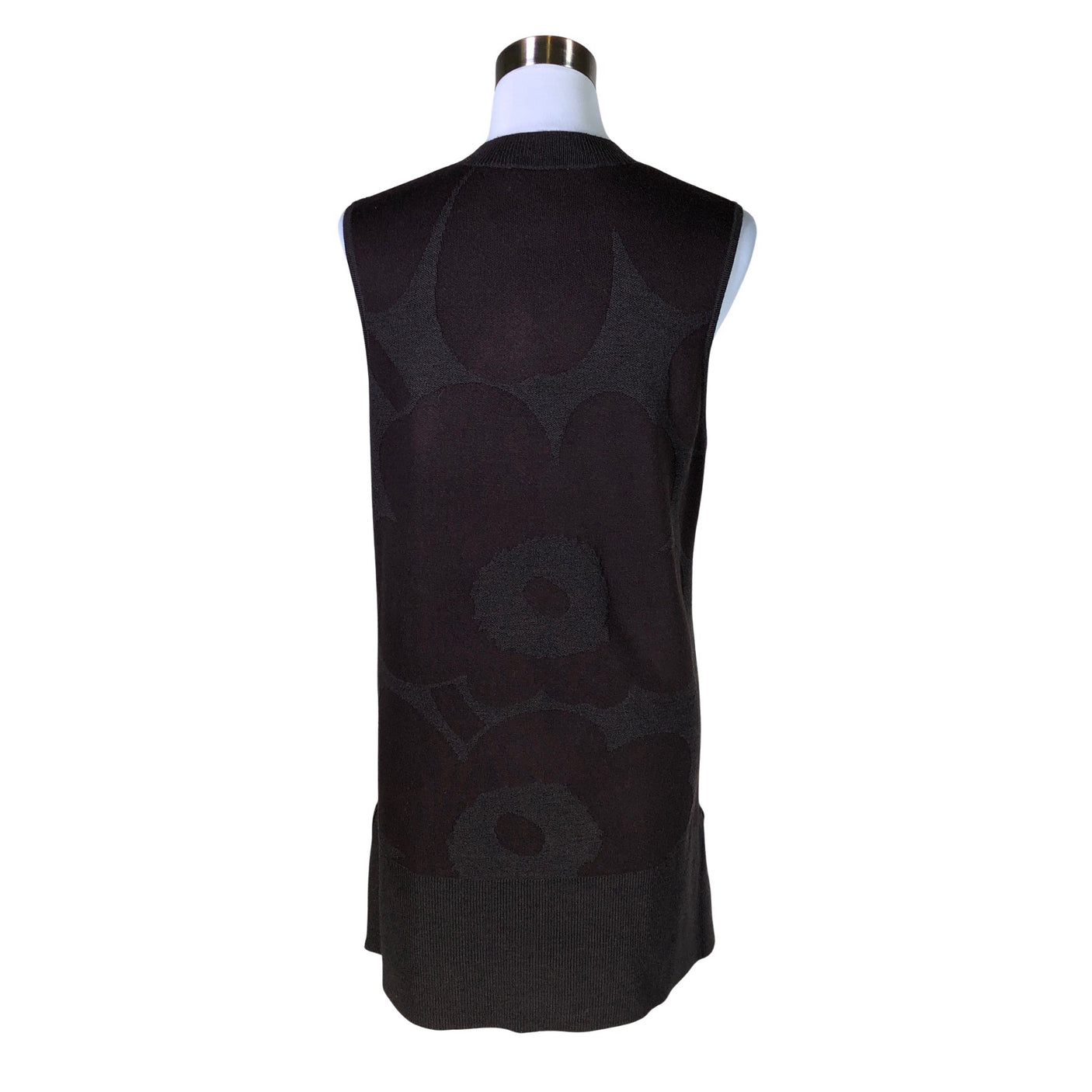 Unisex Marimekko - Neuleliivi, koko 38 - (2)