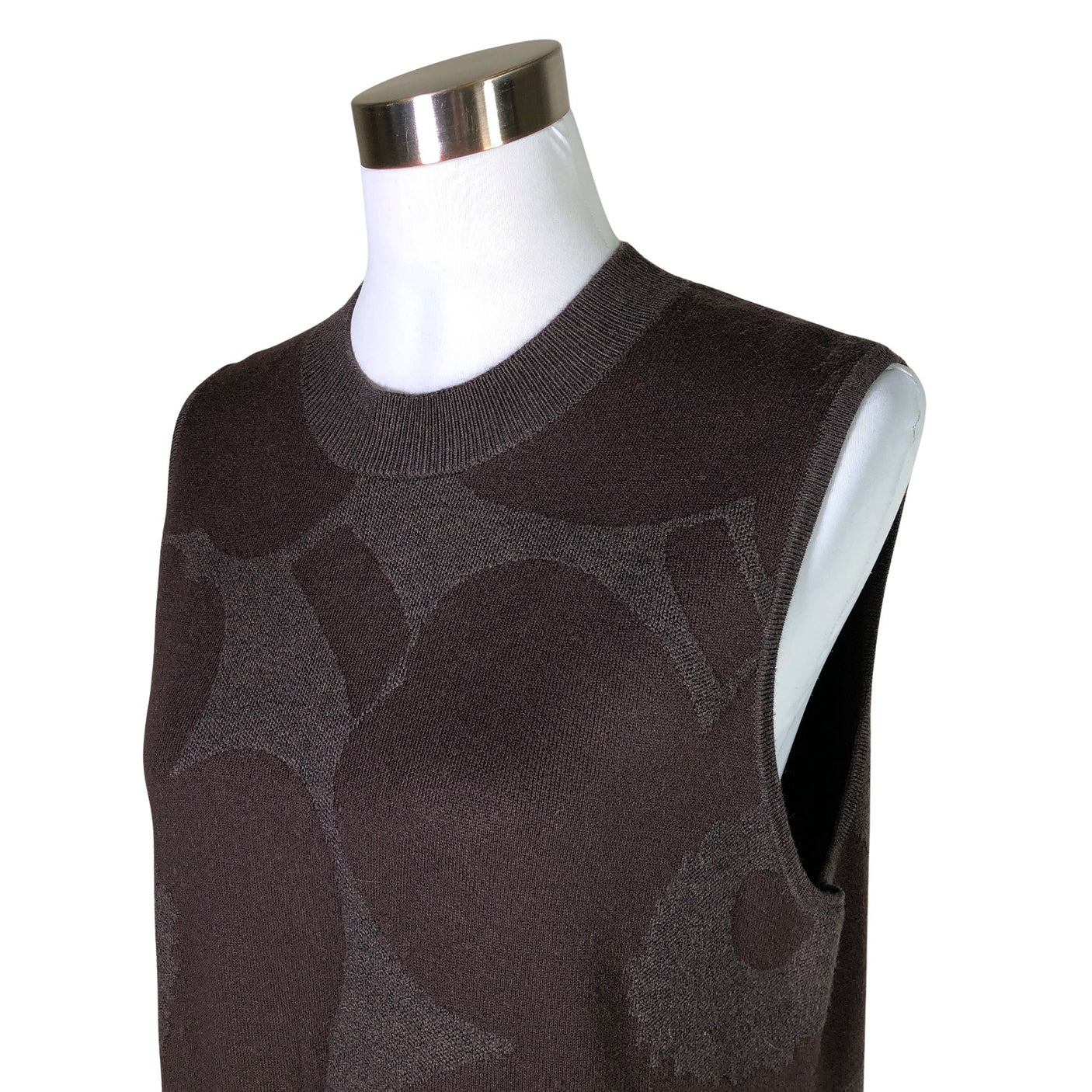 Unisex Marimekko - Neuleliivi, koko 38 - (3)